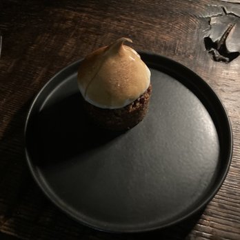 Bacchanalia - New American Near Me - Atlanta, Georgia