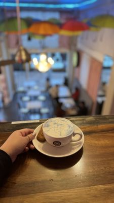 Leon Coffee House - U District by null