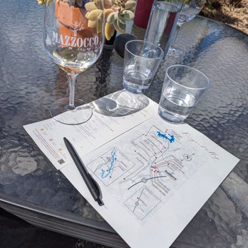 Mazzocco Sonoma - Let's taste! - Wineries Near Me - Healdsburg, California Mazzocco Sonoma - Let's taste! - Wineries Near Me - Healdsburg, California