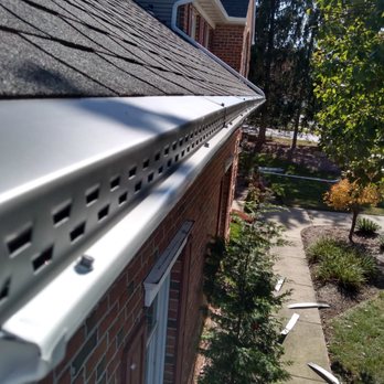 The Gutter Guys - Gutter Services Near Me - Manchester, Pennsylvania