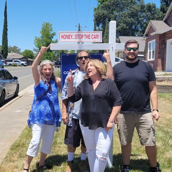 Avenue Realty - Honey Stop the Car - Real Estate Services Near Me Avenue Realty - Honey Stop the Car - Real Estate Services Near Me