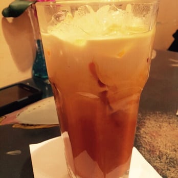 Natta Thai - Thai Iced Tea - Thai Near Me - Vienna, Virginia