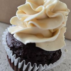 Sarah Bellum’s Bakery & Workshop - Chocolate Salted Caramel
