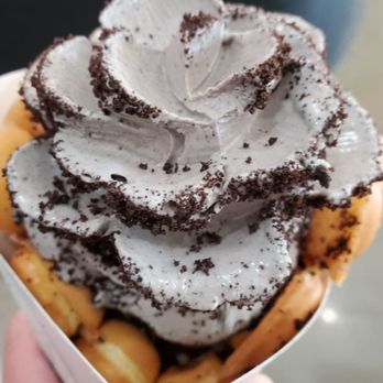 Cauldron Ice Cream - Ice Cream & Frozen Yogurt Near Me - San Jose, California Cauldron Ice Cream - Ice Cream & Frozen Yogurt Near Me - San Jose, California