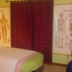 Palmyra Massage and Bodywork
