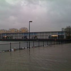 Decathlon