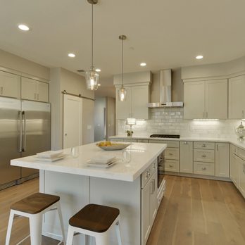 CEEB Construction - a clean kitchen with stainless steel appliances - General Contractors Near Me - San Jose, California CEEB Construction - a clean kitchen with stainless steel appliances - General Contractors Near Me - San Jose, California