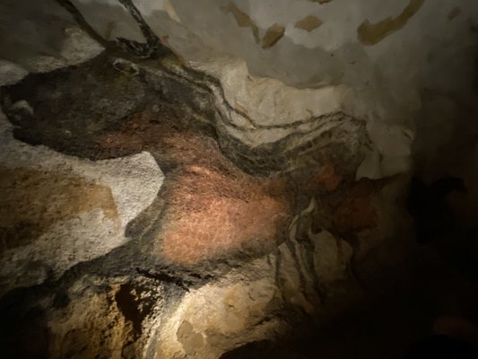 Lascaux by null