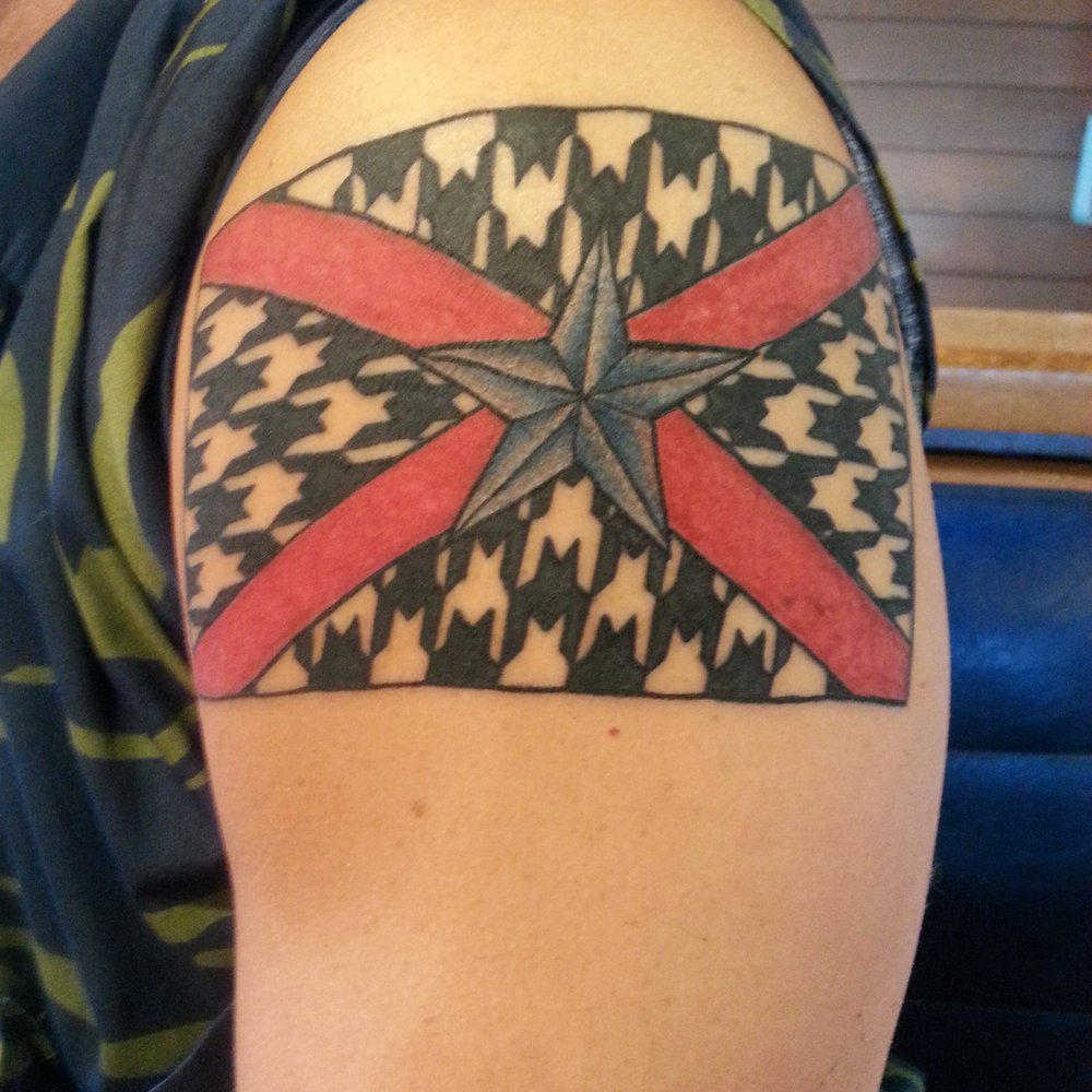 TNT Tattoo - Roll tide! - Piercing Near Me - Aiea, Hawaii TNT Tattoo - Roll tide! - Piercing Near Me - Aiea, Hawaii