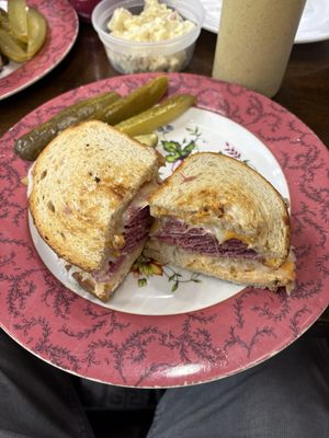 David's Brisket House by null