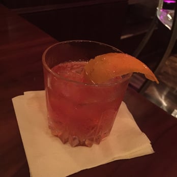 The Grant Grill - Delicious Negroni - Diners Near Me - San Diego, California The Grant Grill - Delicious Negroni - Diners Near Me - San Diego, California