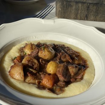 Officina - beef stew - Italian Near Me - Washington, DC, District of Columbia Officina - beef stew - Italian Near Me - Washington, DC, District of Columbia