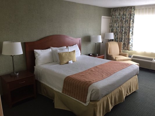 Pier 4 Hotel by null