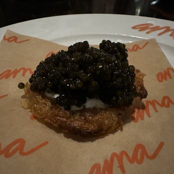 Ama - Desserts Near Me - Washington, DC, District of Columbia