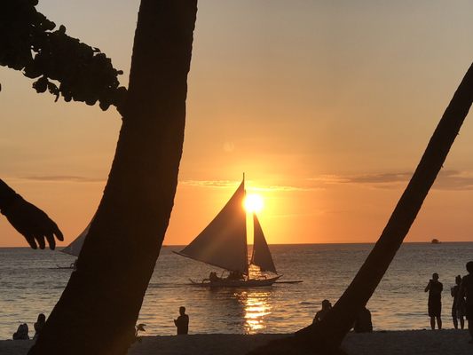 Villa Caemilla Beach Boutique Hotel by null