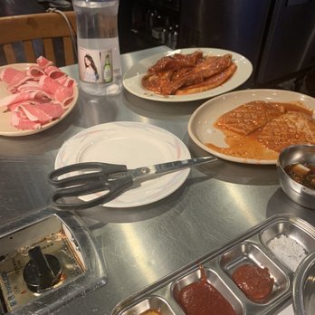 Won KBBQ - Korean Near Me - Bayside, New York Won KBBQ - Korean Near Me - Bayside, New York