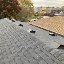 RZG Roofing Siding and Gutters