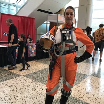 San Francisco Comic Con - San Francisco Comic Con Saturday Evening September 2nd, 2017. - Festivals Near Me - San Francisco, California San Francisco Comic Con - San Francisco Comic Con Saturday Evening September 2nd, 2017. - Festivals Near Me - San Francisco, California