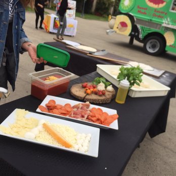 Dang Brother Pizza - Caterers Near Me Dang Brother Pizza - Caterers Near Me