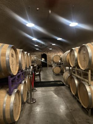 Oak Mountain Winery by null
