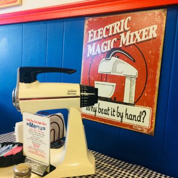 Sandi's Diner - Awesome!!! - Diners Near Me - Corpus Christi, Texas
