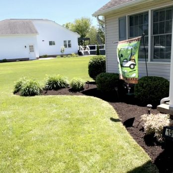 John’s Landscaping - Landscaping Near Me