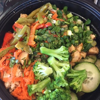 MoMo’s - Chicken teriyaki bowl - Sandwiches Near Me - Santa Rosa, California MoMo’s - Chicken teriyaki bowl - Sandwiches Near Me - Santa Rosa, California