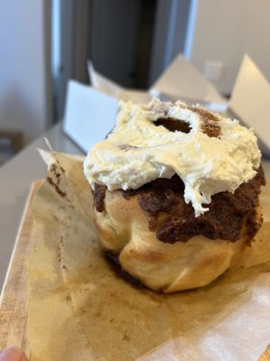 Lisa Anne's Country Cupboard Bakery