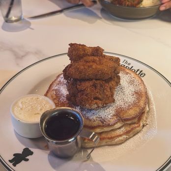 The Charlotte American Bistro - Brunch- Pancakes and Wings - Bars Near Me - Dallas, Texas The Charlotte American Bistro - Brunch- Pancakes and Wings - Bars Near Me - Dallas, Texas
