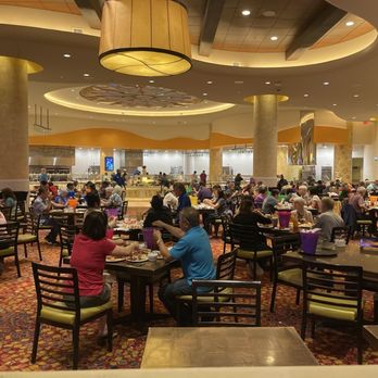 Gran Via Buffet - Buffets Near Me - Thackerville, Oklahoma Gran Via Buffet - Buffets Near Me - Thackerville, Oklahoma