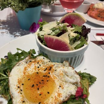 Malibu Barbie Cafe - Cafes Near Me - Las Vegas, Nevada
