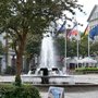 Photo of Brunnen auf dem Markt