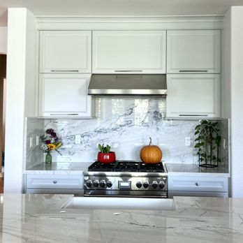 Amazonia Kitchen & Bath - Countertop Installation Near Me