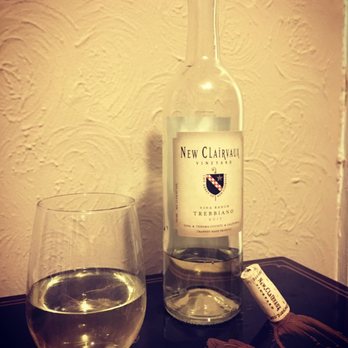 New Clairvaux Vineyard - White wine so good! - Wineries Near Me - Vina, California New Clairvaux Vineyard - White wine so good! - Wineries Near Me - Vina, California