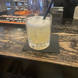 LYNCHBURG SOUR LYNCHBURG SOUR