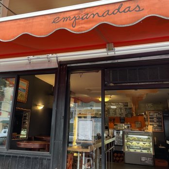 Venga Empanadas - Great Argentinian empanadas and amazing service :) highly recommended - Empanadas Near Me - San Francisco, California Venga Empanadas - Great Argentinian empanadas and amazing service :) highly recommended - Empanadas Near Me - San Francisco, California