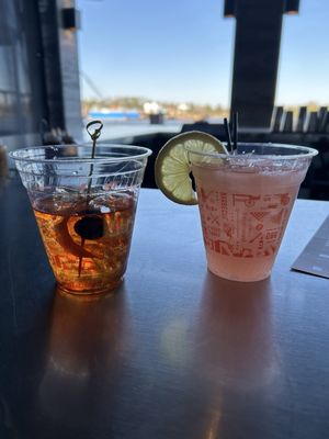 District Smokehouse by null