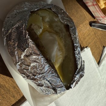 El Taco Tote - Baked potato - Mexican Near Me - Phoenix, Arizona El Taco Tote - Baked potato - Mexican Near Me - Phoenix, Arizona