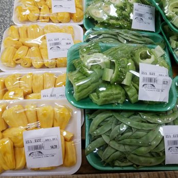 Enson Market - Omg I saw this I had to buy this jackfruit ready to eat - Grocery Near Me - Orlando, Florida Enson Market - Omg I saw this I had to buy this jackfruit ready to eat - Grocery Near Me - Orlando, Florida
