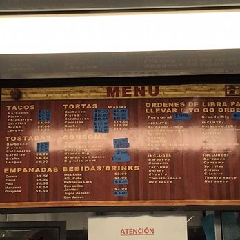 Pipirin - Menu - Food Stands Near Me - Oakland, California Pipirin - Menu - Food Stands Near Me - Oakland, California