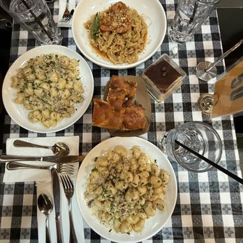Forma Pasta Factory - Italian Near Me - Brooklyn, New York Forma Pasta Factory - Italian Near Me - Brooklyn, New York