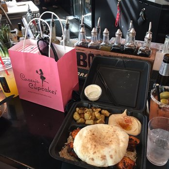 Riverside Food Lab - Looks good but doesn't taste like it looks - Food Court Near Me - Riverside, California Riverside Food Lab - Looks good but doesn't taste like it looks - Food Court Near Me - Riverside, California