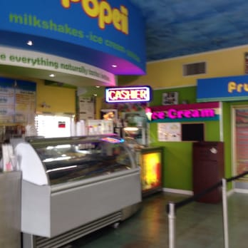 POP-i Ice Cream - Ice Cream & Frozen Yogurt Near Me - Brownsville, Texas