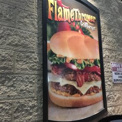 Dairy Queen Grill & Chill