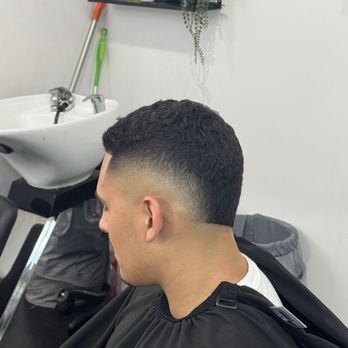 Elbert Rhey - Barbers Near Me - Torrance, California Elbert Rhey - Barbers Near Me - Torrance, California