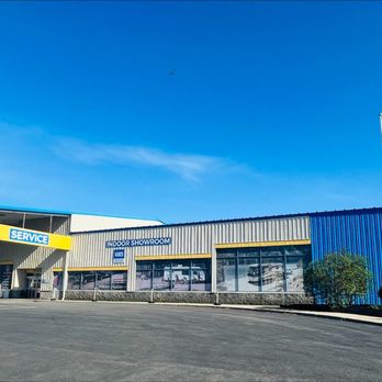 Camping World - Syracuse - RV Dealers Near Me - Syracuse, New York