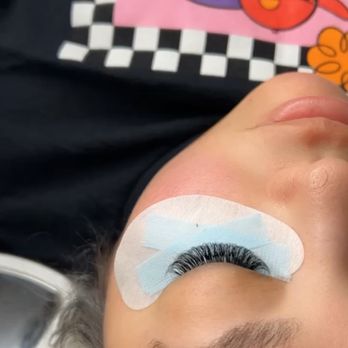 Lashed By Lynn - Love a short set - Eyelash Service Near Me - Woodbury , Minnesota Lashed By Lynn - Love a short set - Eyelash Service Near Me - Woodbury , Minnesota