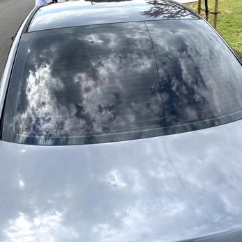 Louie’s Suds - After - Auto Detailing Near Me Louie’s Suds - After - Auto Detailing Near Me