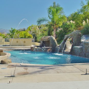 Abalone Pool and Spa - Pool Cleaners Near Me - La Mesa, California