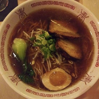 Oramen - Pork ramen with chicken broth - Ramen Near Me - New York, New York Oramen - Pork ramen with chicken broth - Ramen Near Me - New York, New York
